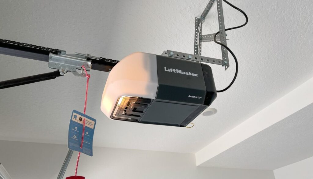 Affordable Garage Door Opener Repair - Century Garage Door Repair Service Bothell